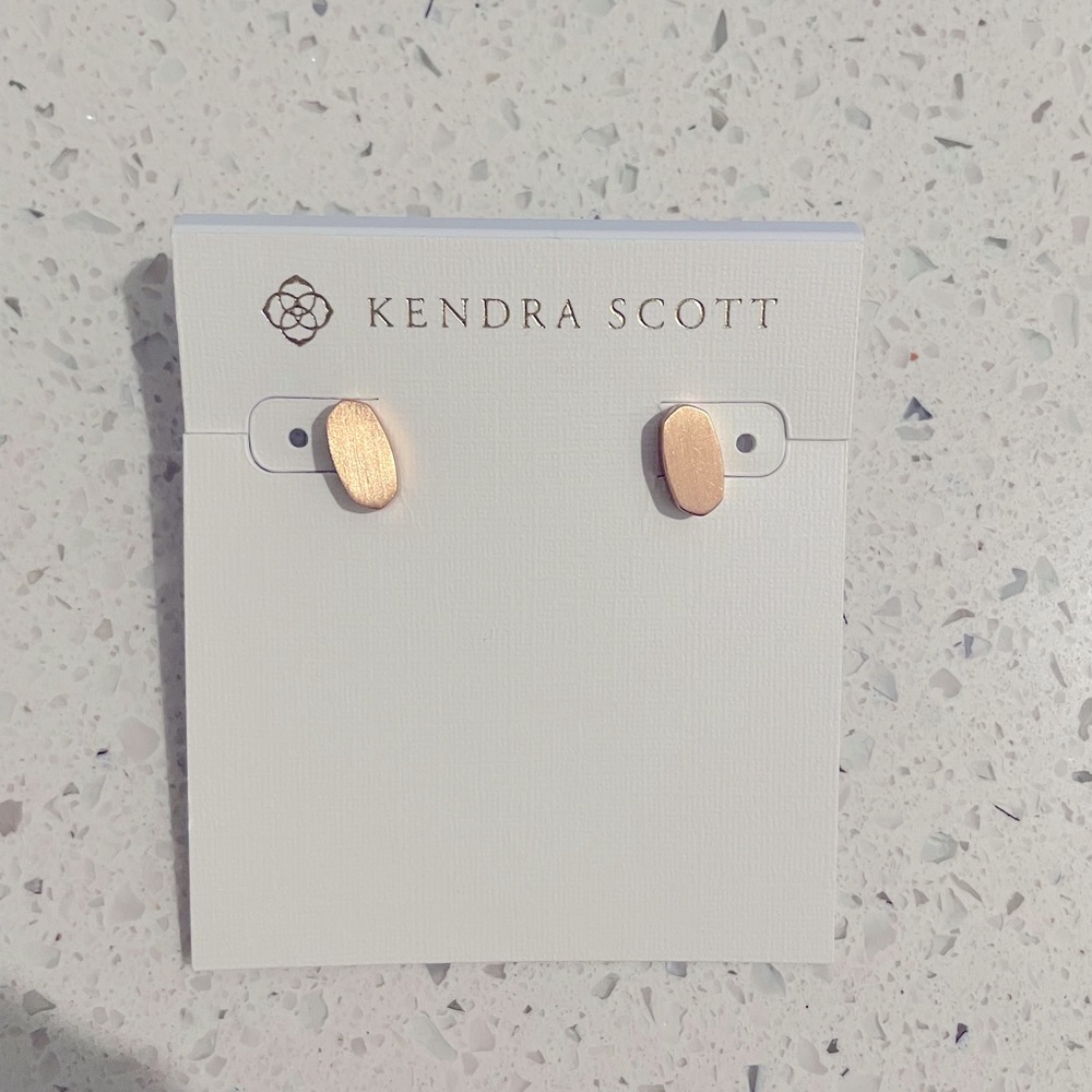 Kendra Scott Studs